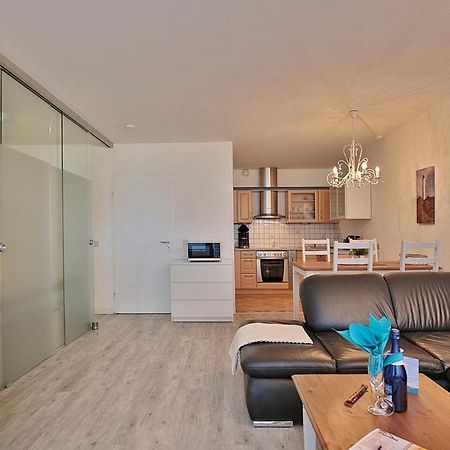 Strandresidenz Timmendorfer Strand Strandresidenz Appartement 108 Buitenkant foto