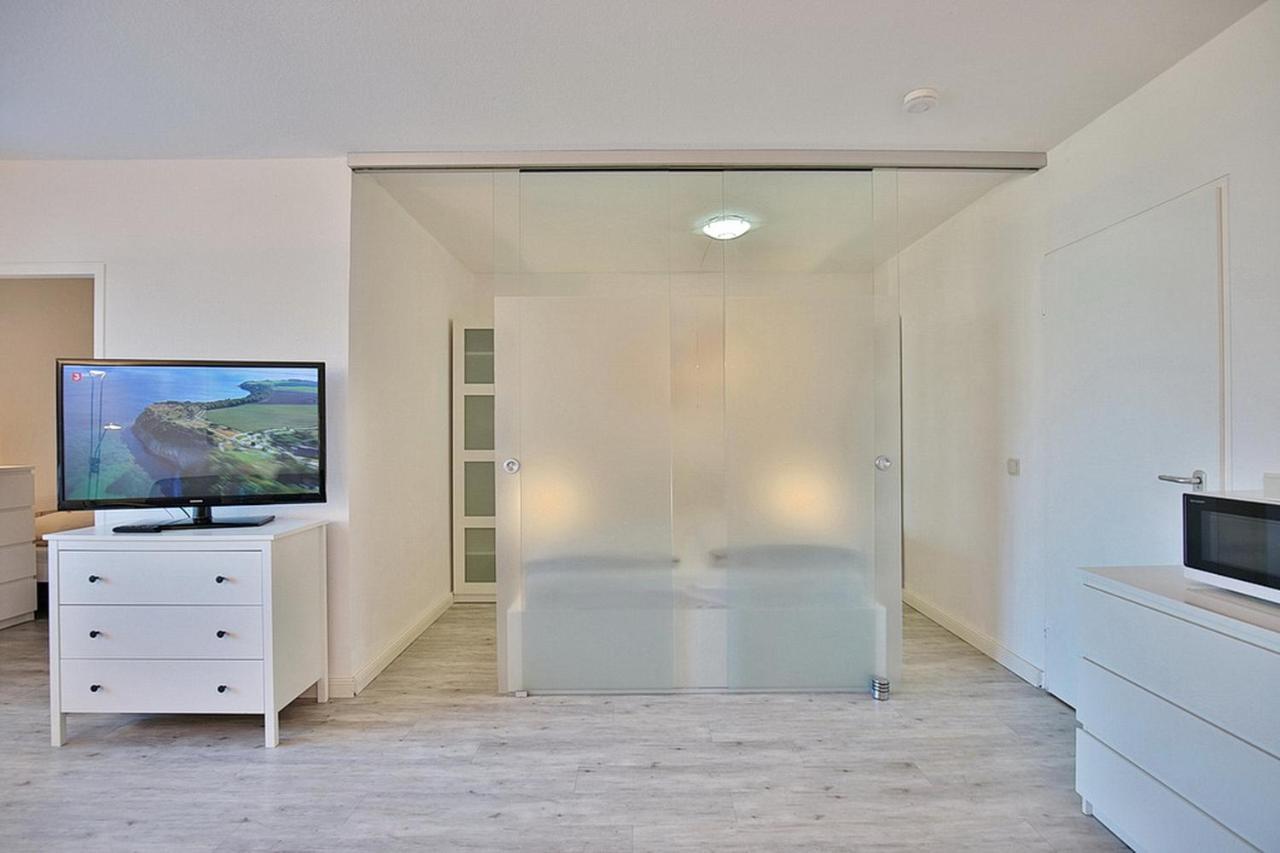 Strandresidenz Timmendorfer Strand Strandresidenz Appartement 108 Buitenkant foto
