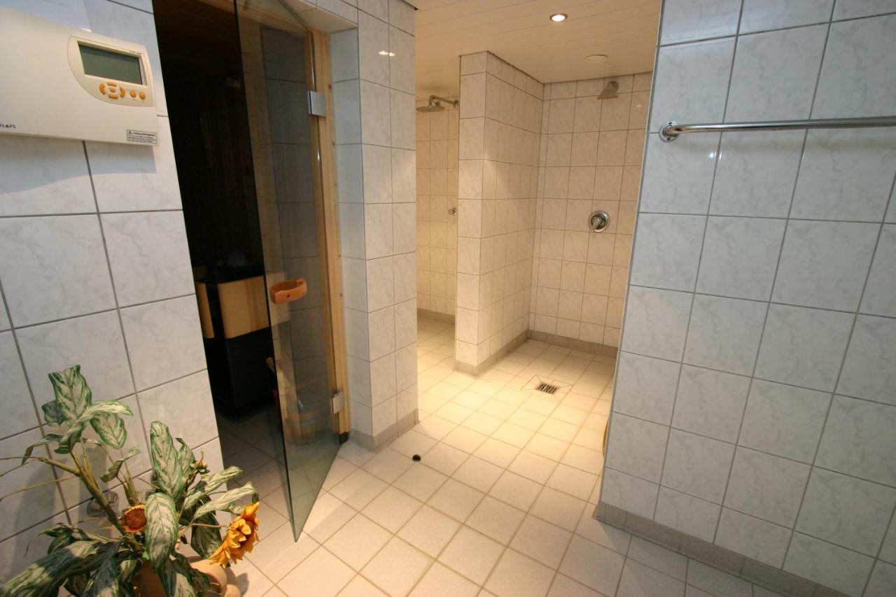 Strandresidenz Timmendorfer Strand Strandresidenz Appartement 108 Buitenkant foto